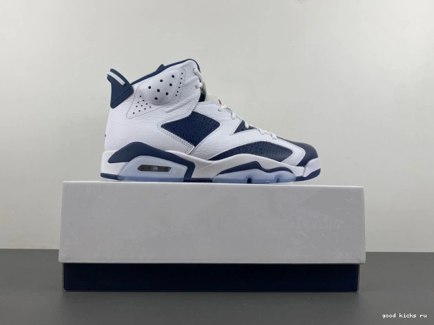 6 Jordan Olympic Air CT8529-164 0710
